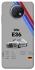 Чехол на Xiaomi Redmi Note 9 5G / Note 9T BMW V32 фото 1 из 1