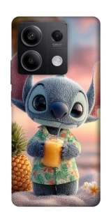 Чохол на Xiaomi Redmi Note 13 5G Stitch ver.13 фото 1 з 1
