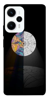 Чохол на Xiaomi Poco F5 / Note 12 Turbo Wednesday room фото 1 з 1