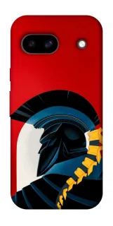 Чохол на Google Pixel 8a Agamemnon фото 1 з 1