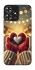 Чехол на ZTE Blade A73 4G Heart in hand фото 1 из 1