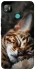 Чохол на TECNO POP 4 Cat paws фото 1 з 1