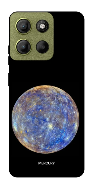 Чехол на Motorola Moto G15 4G Mercury фото 1 из 1