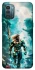 Чохол на Nokia G21 Aquaman фото 1 з 1
