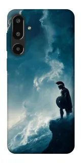 Чохол на Samsung Galaxy F16 Odyssey ver.2 фото 1 з 1