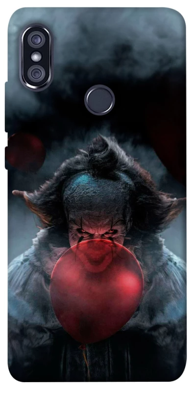 Чехол на Xiaomi Redmi Note 5 Pro / Note 5 (AI Dual Camera) Оно фото 1 из 1