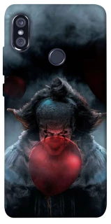 Чехол на Xiaomi Redmi Note 5 Pro / Note 5 (AI Dual Camera) Оно фото 1 из 1