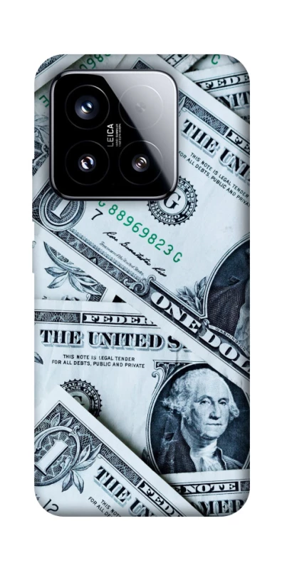 Чохол на Xiaomi 15 1 долар фото 1 з 1