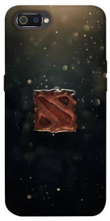 Чохол на Realme C2 Dota logo v2 фото 1 з 1