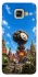 Чохол на Samsung A520 Galaxy A5 (2017) Moscow never sleeps ver.7 фото 1 з 1