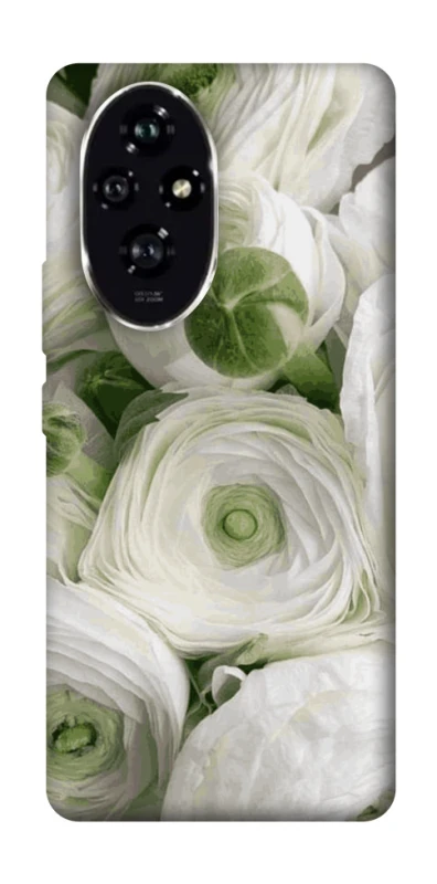 Чехол на Honor 200 Mornings фото 1 из 1