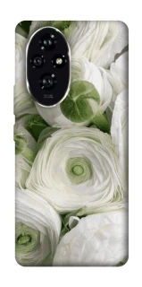 Чехол на Honor 200 Mornings фото 1 из 1