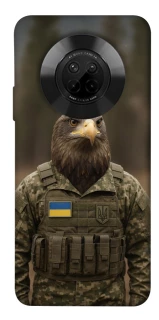 Чохол на Huawei Y9a Орел захисник фото 1 з 1