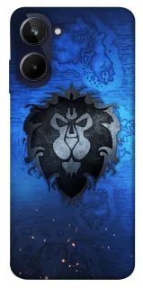 Чохол на Realme 10 4G Warcraft v1 фото 1 з 1