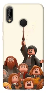Чохол на Huawei P20 Lite Harry Potter V22 фото 1 з 1