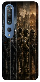 Чохол на Xiaomi Mi 10 / Mi 10 Pro Counter-Strike фото 1 з 1