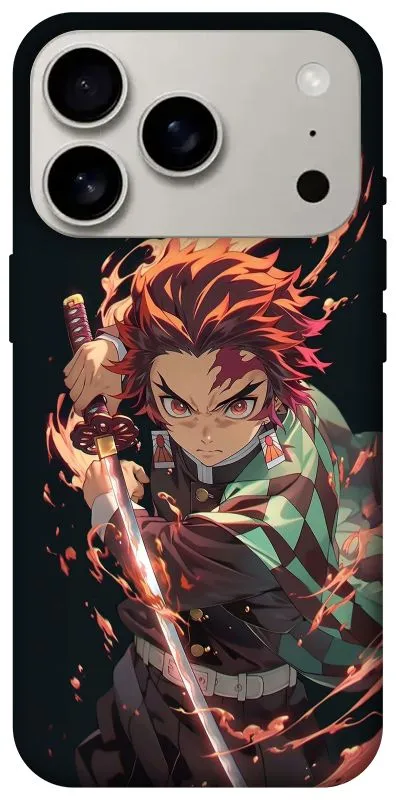 Чехол на Apple iPhone 18 Pro Tandziro фото 2 из 2