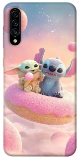 Чохол на Samsung Galaxy A50 (A505F) / A50s / A30s Stitch ver.17 фото 1 з 1