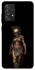 Чехол на Samsung Galaxy A52 4G / A52 5G Goddess of war ver.6 фото 1 из 1