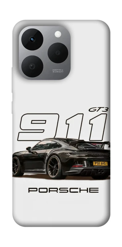 Чохол на Realme 15T 911 фото 1 з 1
