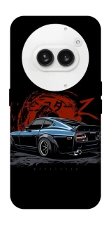 Чохол на Nothing Phone (2a) Tokyo drive фото 1 з 1