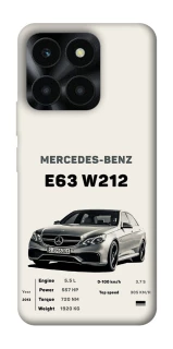 Чехол на Huawei Honor X6a MB E63 W212 фото 1 из 1