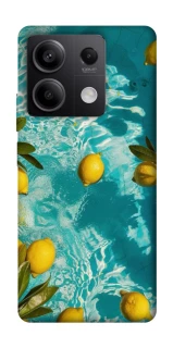 Чохол на Xiaomi Redmi Note 13 5G Lemon фото 1 з 1