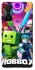 Чехол на Xiaomi Redmi K50 Gaming Roblox gaming heroes фото 1 из 1
