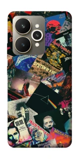 Чохол на Realme 15 Best abums ver.2 фото 1 з 1