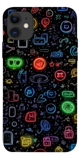 Чохол на Apple iPhone 11 (6.1") Wallpaper фото 1 з 1