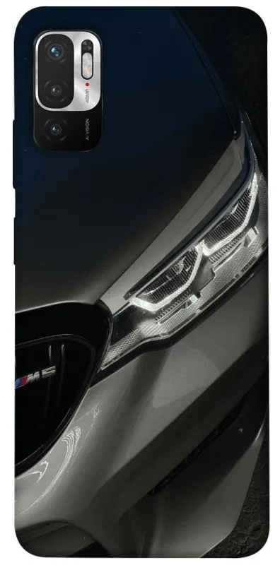 Чехол на Xiaomi Poco M3 Pro 4G / 5G BMW v44 фото 1 из 1