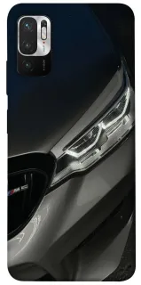 Чехол на Xiaomi Poco M3 Pro 4G / 5G BMW v44 фото 1 из 1
