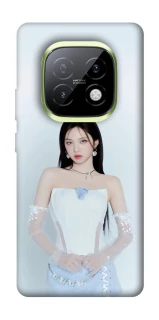 Чохол на Realme Narzo 70 Turbo Chiquita - BABYMONSTER фото 1 з 1