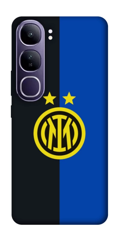 Чохол на Vivo Y300 FC Inter v1 фото 1 з 1