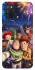 Чехол на Samsung Galaxy A02s Toy Story фото 1 из 1
