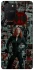 Чохол на Samsung Galaxy S10 Lite Black Widow фото 1 з 1