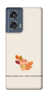 Чохол на Motorola Edge 50 Autumn vibes ver.10 фото 1 Чохол на Motorola Edge 50 Autumn vibes ver.10 фото 1 з 1