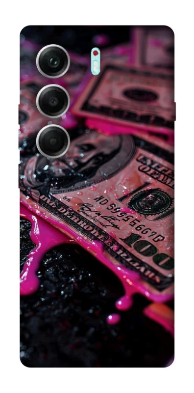 Чохол на Tecno Camon 40 Pro 5G Dollars фото 1 з 1