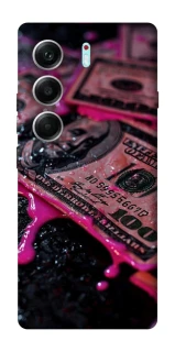 Чохол на Tecno Camon 40 Pro Dollars фото 1 з 1