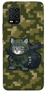 Чохол на Xiaomi Mi 10 Lite Milcat фото 1 з 1