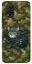 Чохол на Xiaomi Mi 10 Lite Milcat фото 1 з 1