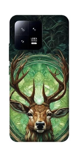 Чохол на Xiaomi 13 Скандинавський олень фото 1 з 1