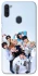 Чохол на Samsung Galaxy M11 Stray Kids One Vision фото 1 з 1