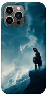 Чехол на Apple iPhone 12 Pro Max (6.7") Odyssey ver.2 фото 1 из 1