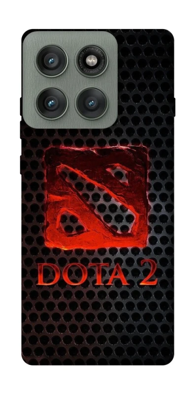 Чехол на Motorola Edge 60 Pro Dota 2 фото 1 из 1