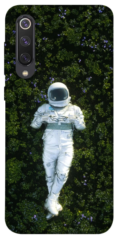 Чохол на Xiaomi Mi 9 SE Астронавт фото 1 з 1