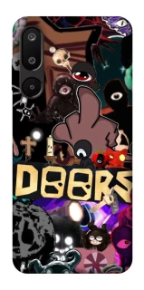 Чехол на Samsung Galaxy M16 5G Doors фото 1 из 1