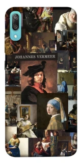 Чохол на Huawei Y6 Pro (2019) Johannes Vermeer фото 1 з 1