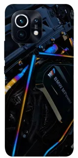 Чехол на Xiaomi Mi 11 BMW v49 фото 1 из 1