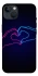 Чохол на Apple iPhone 13 (6.1") Neon love фото 1 з 1
